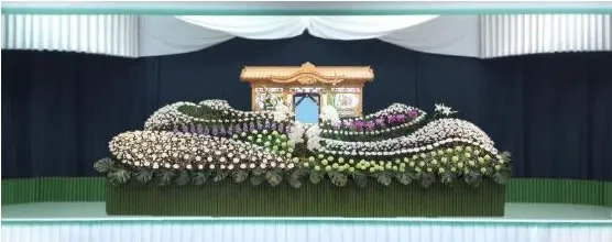 生花祭壇160-2